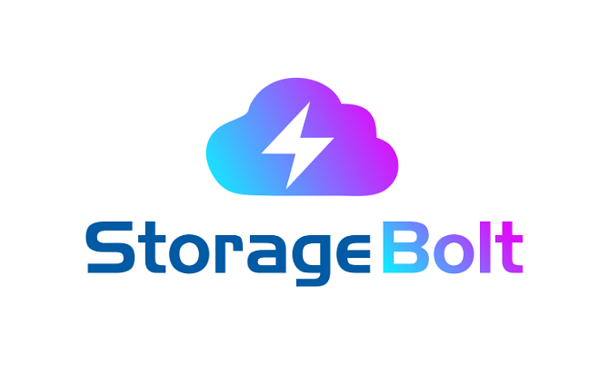 StorageBolt.com