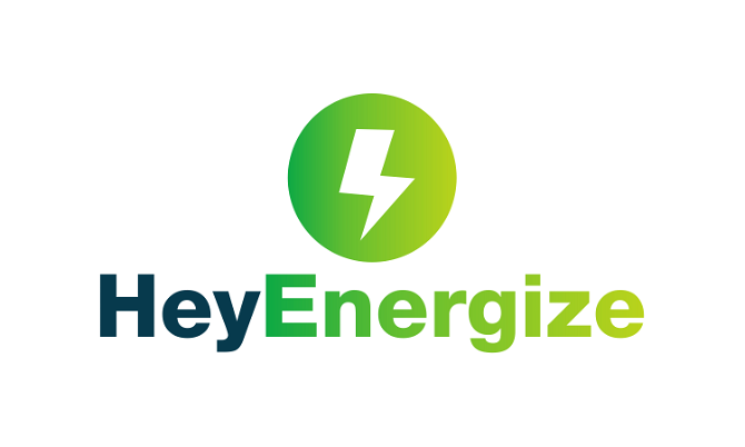 HeyEnergize.com