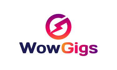 WowGigs.com