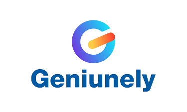Geniunely.com
