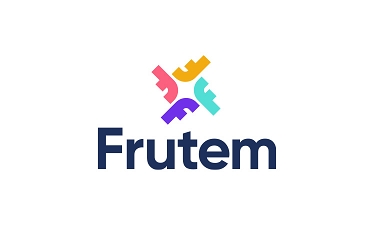 Frutem.com - Creative brandable domain for sale