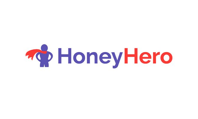 HoneyHero.com