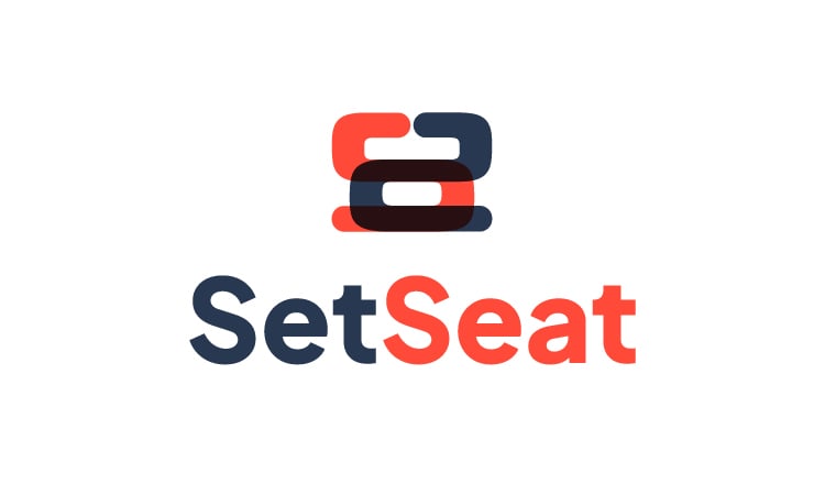SetSeat logo