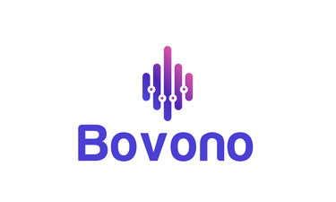 Bovono.com - Creative brandable domain for sale