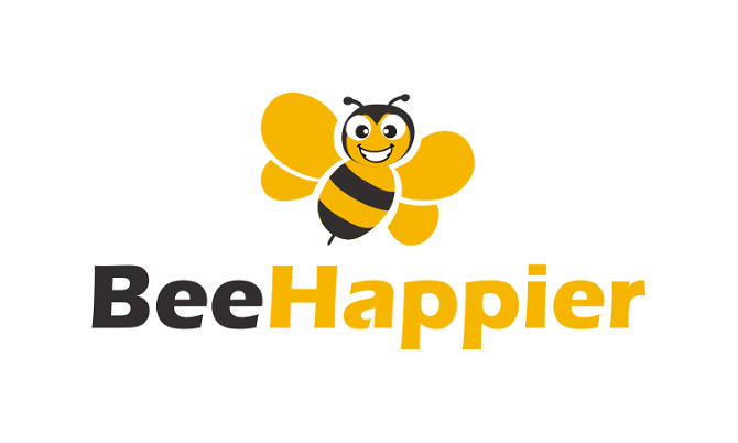 BeeHappier.com