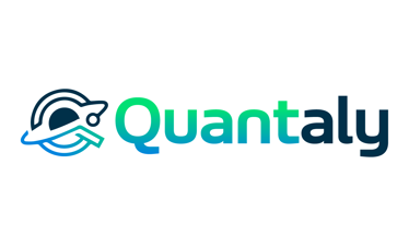Quantaly.com - Creative brandable domain for sale