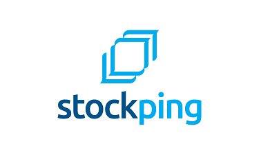 StockPing.com
