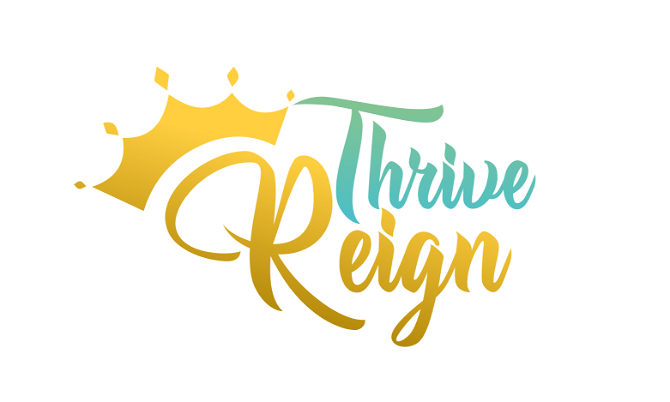 ThriveReign.com