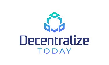 DecentralizeToday.com