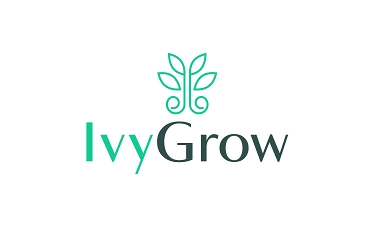 IvyGrow.com