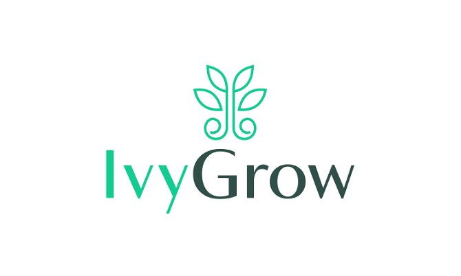 IvyGrow.com