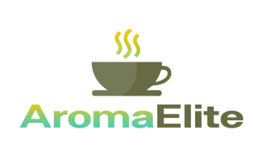 AromaElite.com - Creative brandable domain for sale