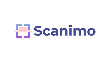 Scanimo.com