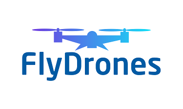 FlyDrones.com