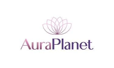 AuraPlanet.com