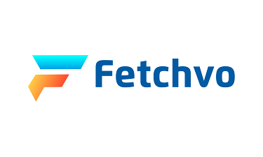 Fetchvo.com - Creative brandable domain for sale