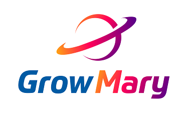 GrowMary.com