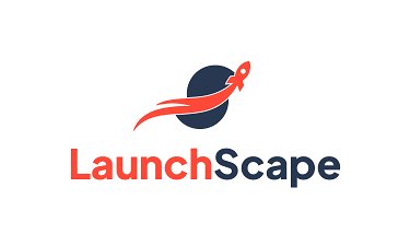 LaunchScape.com