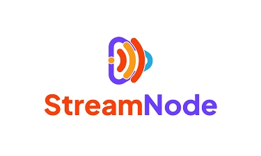 StreamNode.com