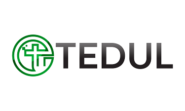 Tedul.com - Creative brandable domain for sale