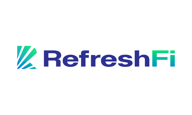 RefreshFi.com