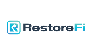 RestoreFi.com - Creative brandable domain for sale