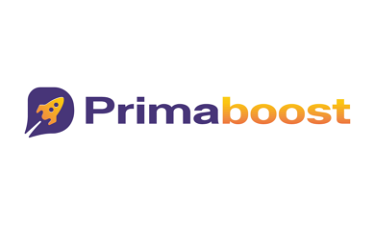 Primaboost.com