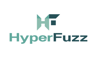 HyperFuzz.com - Creative brandable domain for sale