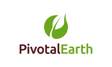 PivotalEarth.com