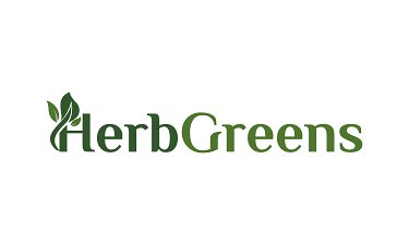 HerbGreens.com