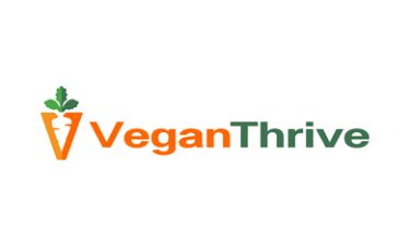 VeganThrive.com