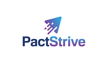 PactStrive.com