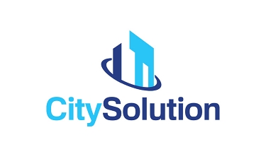 CitySolution.com