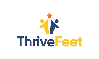 ThriveFeet.com
