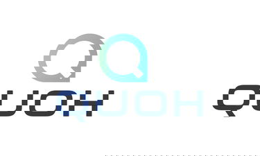 QUOH.com - Creative brandable domain for sale