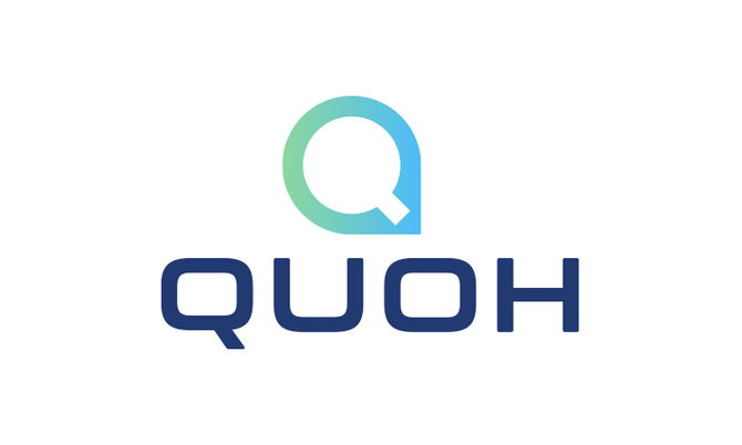 QUOH.com