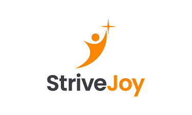 StriveJoy.com