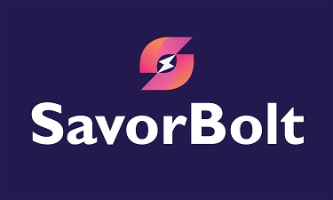 SavorBolt.com