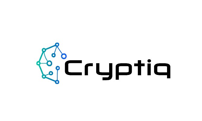 Cryptiq.io