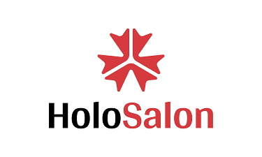 HoloSalon.com