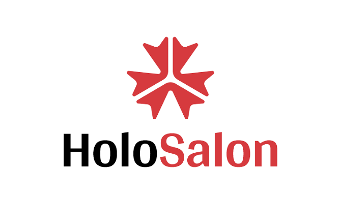 HoloSalon.com