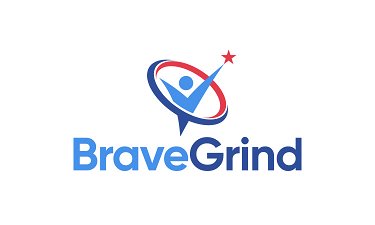 BraveGrind.com