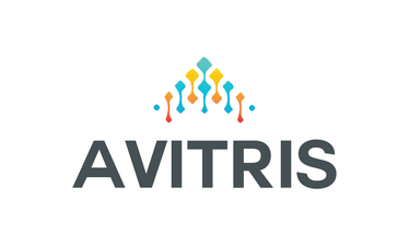 Avitris.com - Creative brandable domain for sale
