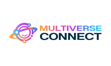 MultiverseConnect.com - Creative brandable domain for sale
