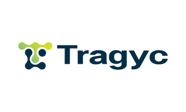 Tragyc.com - Creative brandable domain for sale
