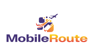 MobileRoute.com - Creative brandable domain for sale