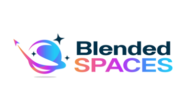 BlendedSpaces.com