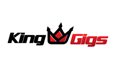 KingGigs.com