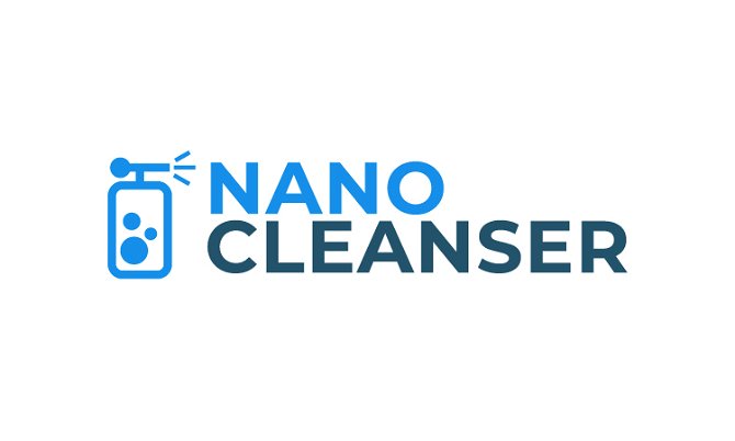 NanoCleanser.com