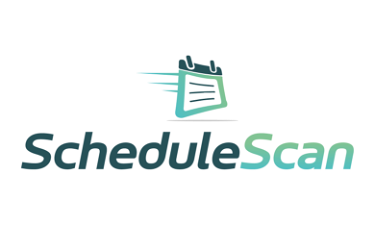 ScheduleScan.com